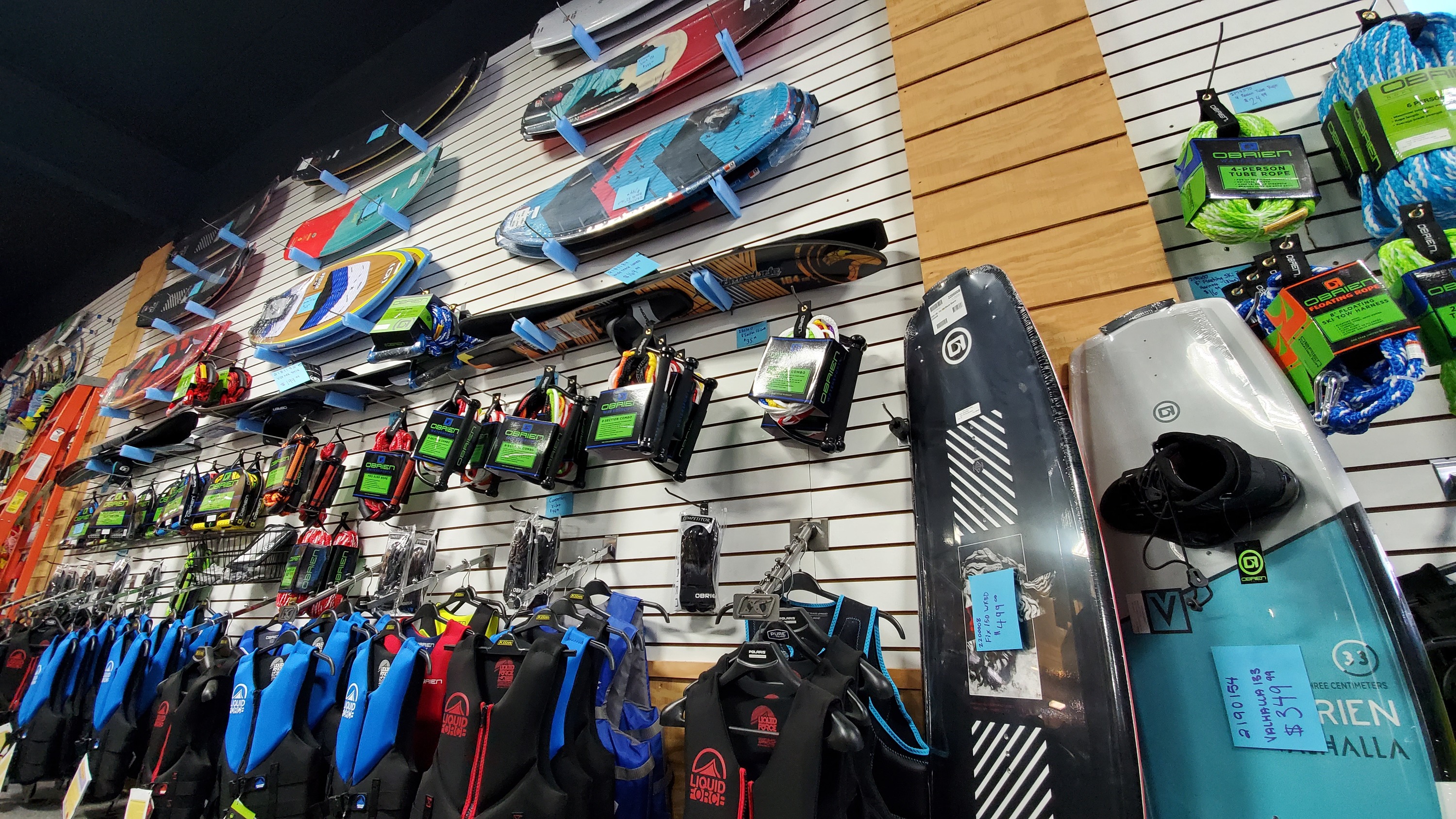 Comingsoon Twin Lakes Marine Wisconsin