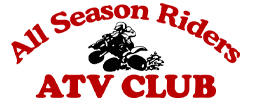 All Season Riders ATV Club